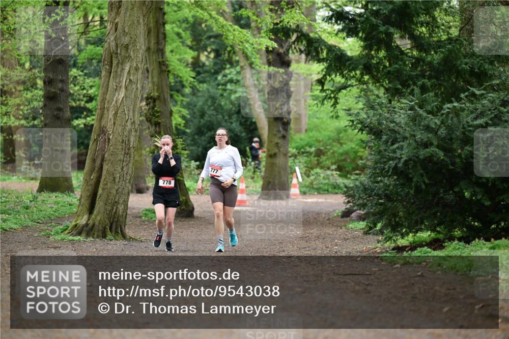 19.04.2026 - Hammer Lauf Dr. Thomas Lammeyer http://msf.ph/oto/9543038 19.04.2026 11:01:55 Laufen 778, 777 meine-sportfotos.de