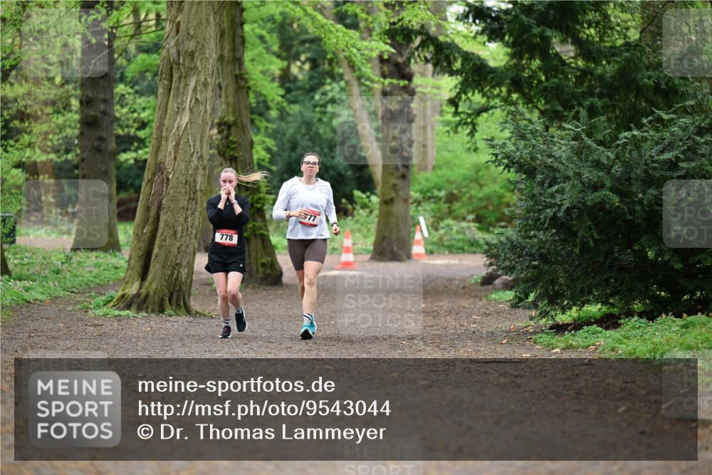 19.04.2026 - Hammer Lauf Dr. Thomas Lammeyer http://msf.ph/oto/9543044 19.04.2026 11:01:56 Laufen 778, 000 meine-sportfotos.de