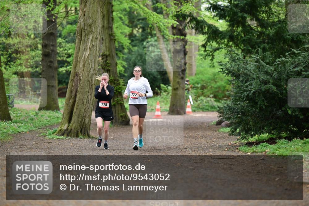 19.04.2026 - Hammer Lauf Dr. Thomas Lammeyer http://msf.ph/oto/9543052 19.04.2026 11:01:57 Laufen 778, 777 meine-sportfotos.de