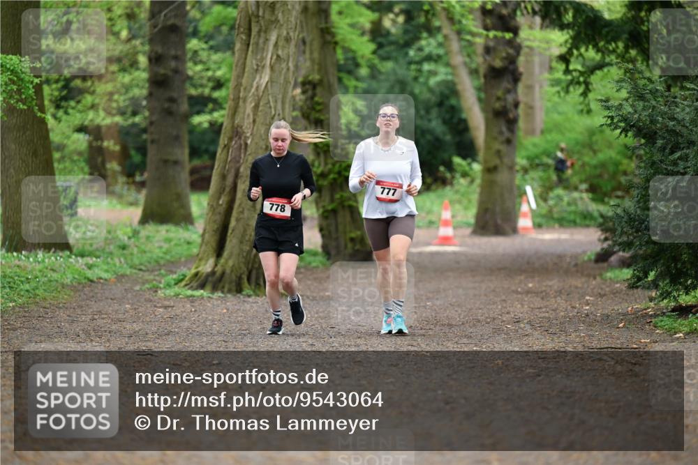 19.04.2026 - Hammer Lauf Dr. Thomas Lammeyer http://msf.ph/oto/9543064 19.04.2026 11:01:58 Laufen 778, 777 meine-sportfotos.de