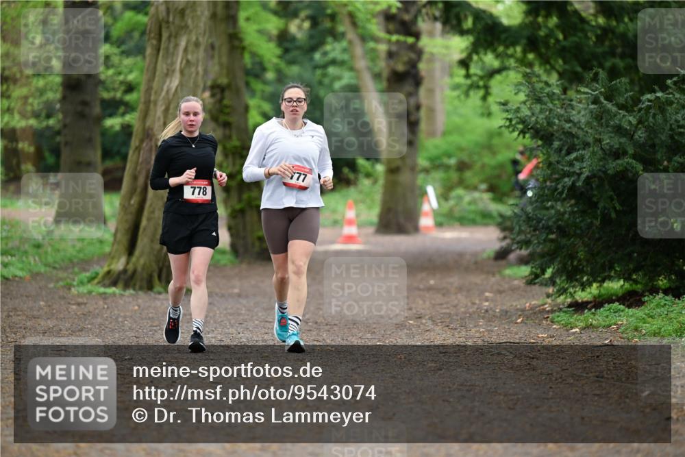 19.04.2026 - Hammer Lauf Dr. Thomas Lammeyer http://msf.ph/oto/9543074 19.04.2026 11:02:00 Laufen 778, 777 meine-sportfotos.de