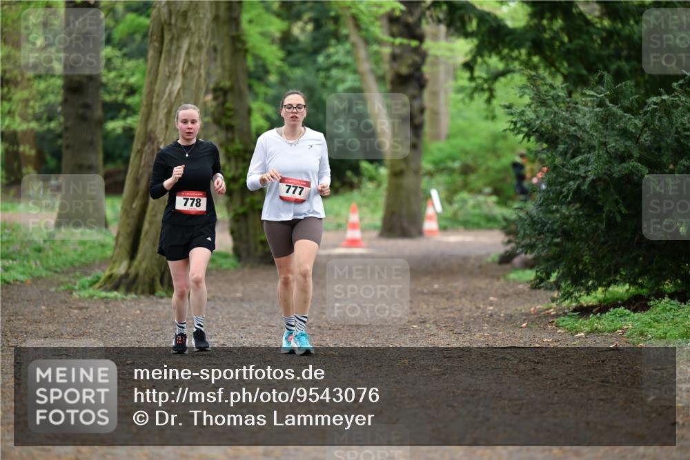 19.04.2026 - Hammer Lauf Dr. Thomas Lammeyer http://msf.ph/oto/9543076 19.04.2026 11:01:59 Laufen 778, 777 meine-sportfotos.de