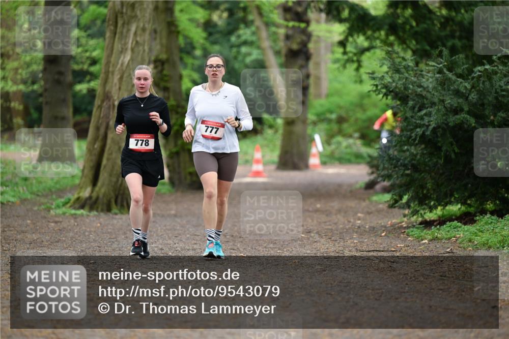 19.04.2026 - Hammer Lauf Dr. Thomas Lammeyer http://msf.ph/oto/9543079 19.04.2026 11:02:00 Laufen 778, 777 meine-sportfotos.de