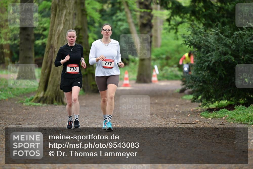 19.04.2026 - Hammer Lauf Dr. Thomas Lammeyer http://msf.ph/oto/9543083 19.04.2026 11:02:00 Laufen 778, 777 meine-sportfotos.de