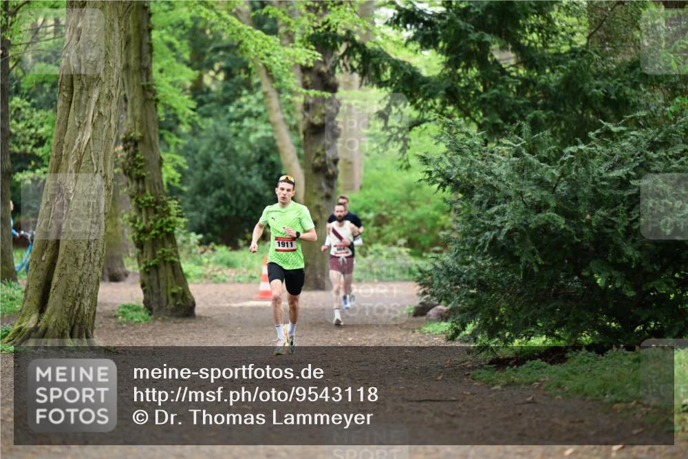 19.04.2026 - Hammer Lauf Dr. Thomas Lammeyer http://msf.ph/oto/9543118 19.04.2026 11:02:13 Laufen 1911 meine-sportfotos.de