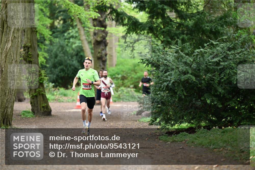19.04.2026 - Hammer Lauf Dr. Thomas Lammeyer http://msf.ph/oto/9543121 19.04.2026 11:02:13 Laufen 1911 meine-sportfotos.de