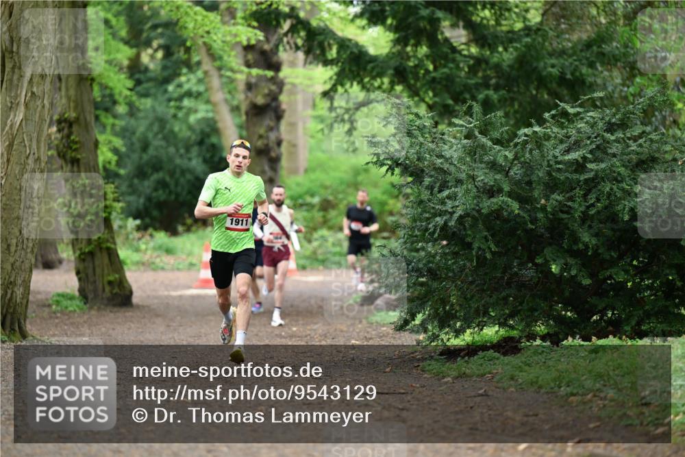 19.04.2026 - Hammer Lauf Dr. Thomas Lammeyer http://msf.ph/oto/9543129 19.04.2026 11:02:14 Laufen 1911 meine-sportfotos.de