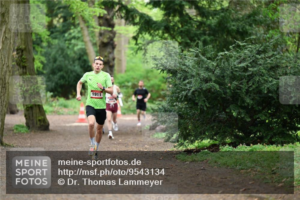 19.04.2026 - Hammer Lauf Dr. Thomas Lammeyer http://msf.ph/oto/9543134 19.04.2026 11:02:14 Laufen 1911 meine-sportfotos.de