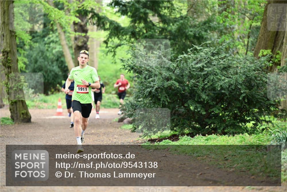 19.04.2026 - Hammer Lauf Dr. Thomas Lammeyer http://msf.ph/oto/9543138 19.04.2026 11:02:15 Laufen 1911 meine-sportfotos.de