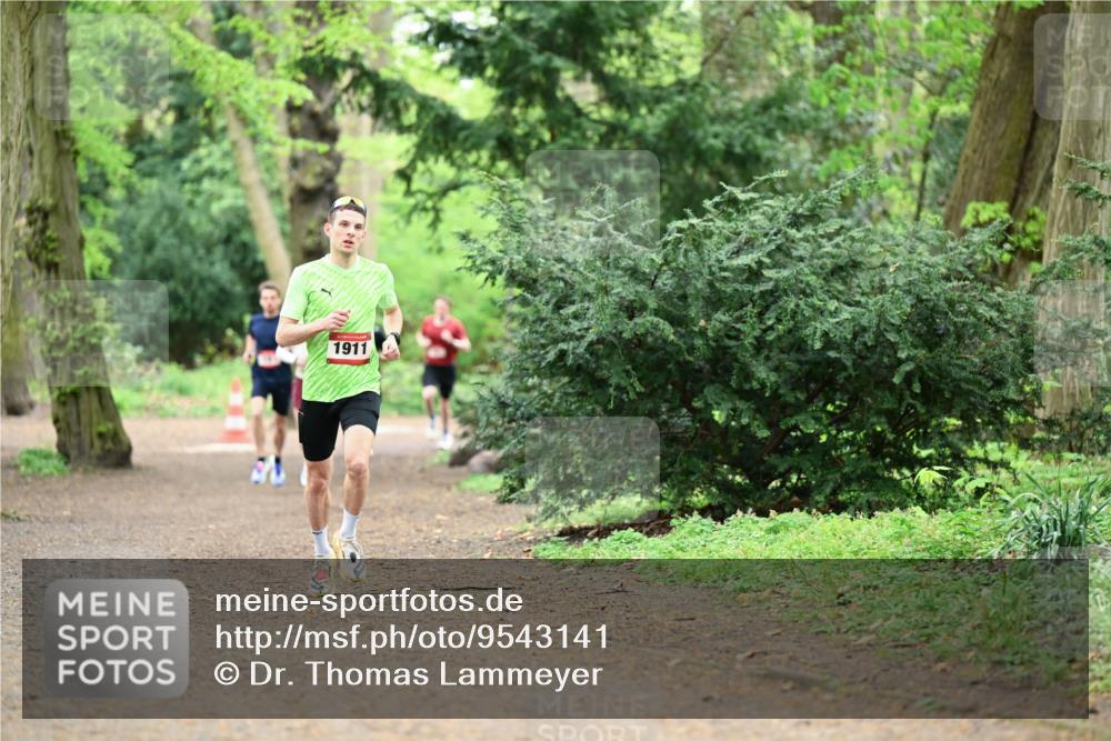 19.04.2026 - Hammer Lauf Dr. Thomas Lammeyer http://msf.ph/oto/9543141 19.04.2026 11:02:15 Laufen 1911 meine-sportfotos.de