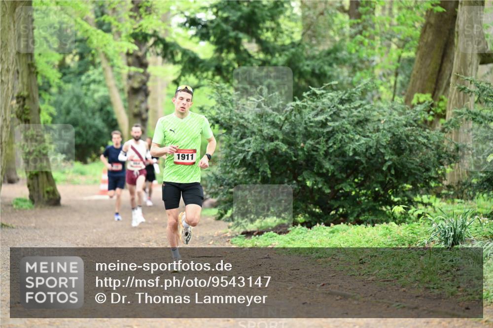 19.04.2026 - Hammer Lauf Dr. Thomas Lammeyer http://msf.ph/oto/9543147 19.04.2026 11:02:16 Laufen 1911 meine-sportfotos.de