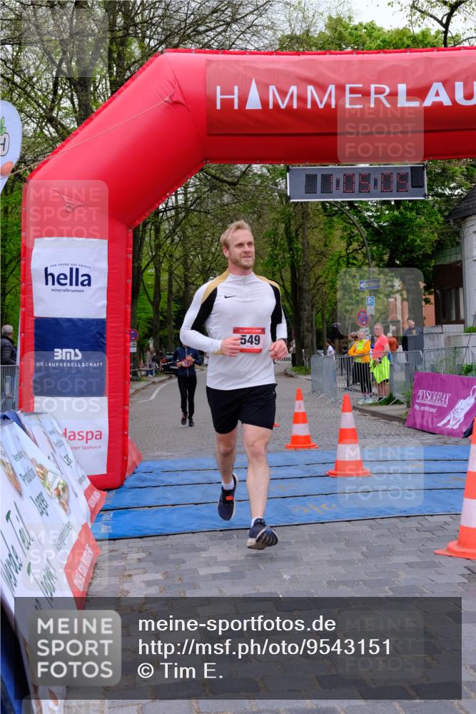 19.04.2026 - Hammer Lauf Tim E. http://msf.ph/oto/9543151 19.04.2026 12:05:13 Ziel 12, 549 meine-sportfotos.de