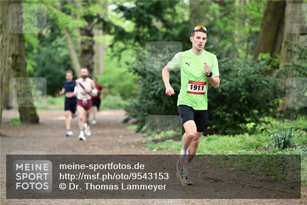 19.04.2026 - Hammer Lauf Dr. Thomas Lammeyer http://msf.ph/oto/9543153 19.04.2026 11:02:17 Laufen 1911 meine-sportfotos.de