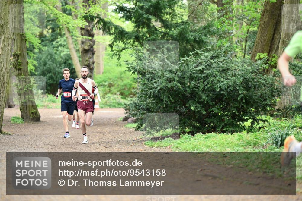 19.04.2026 - Hammer Lauf Dr. Thomas Lammeyer http://msf.ph/oto/9543158 19.04.2026 11:02:17 Laufen 664 meine-sportfotos.de