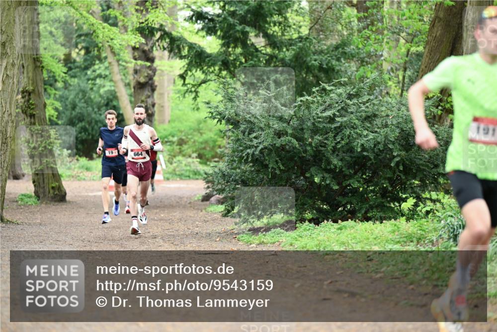 19.04.2026 - Hammer Lauf Dr. Thomas Lammeyer http://msf.ph/oto/9543159 19.04.2026 11:02:17 Laufen 191, 664, 191 meine-sportfotos.de
