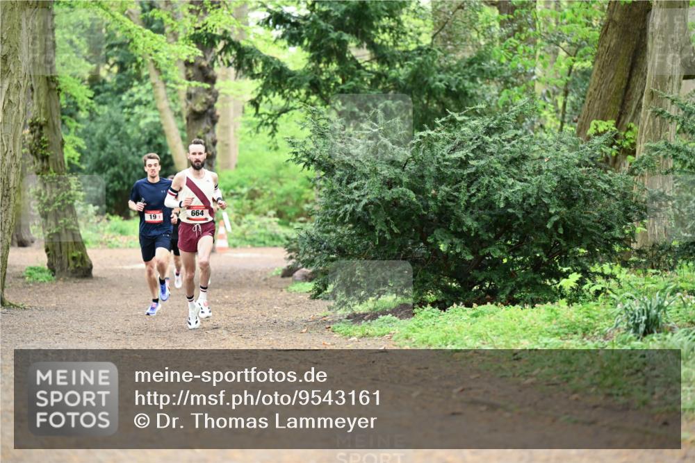19.04.2026 - Hammer Lauf Dr. Thomas Lammeyer http://msf.ph/oto/9543161 19.04.2026 11:02:18 Laufen 191 meine-sportfotos.de