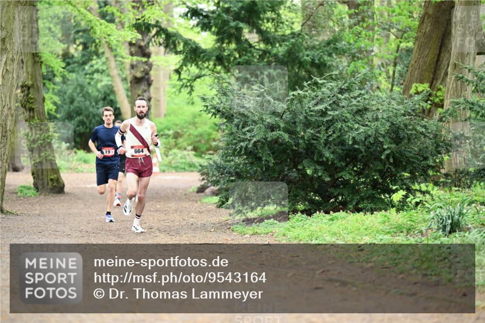 19.04.2026 - Hammer Lauf Dr. Thomas Lammeyer http://msf.ph/oto/9543164 19.04.2026 11:02:18 Laufen 191 meine-sportfotos.de