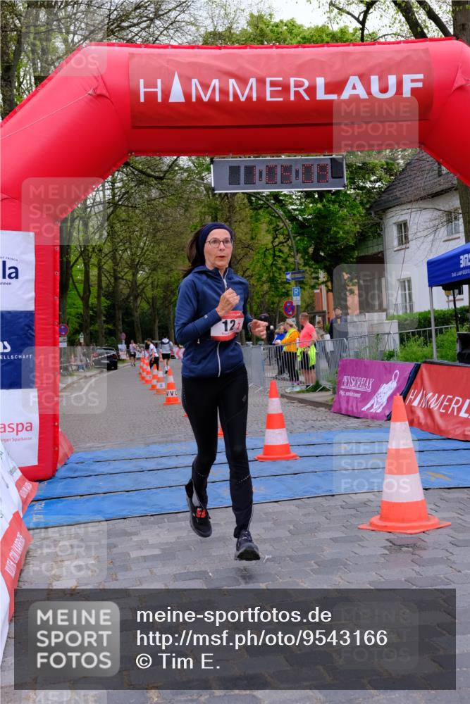 19.04.2026 - Hammer Lauf Tim E. http://msf.ph/oto/9543166 19.04.2026 12:05:17 Ziel 12, 549 meine-sportfotos.de
