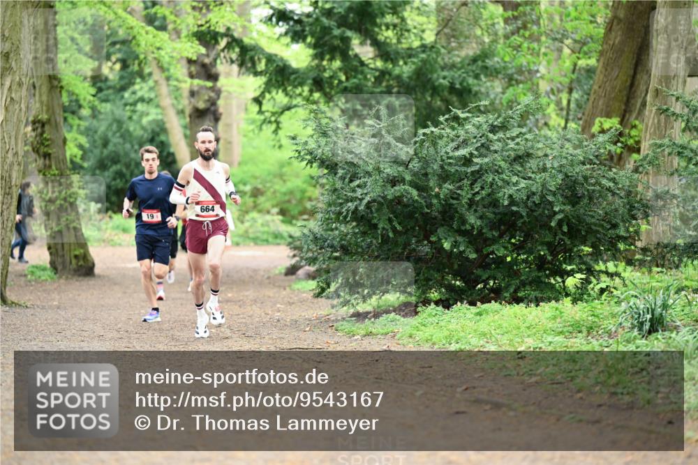 19.04.2026 - Hammer Lauf Dr. Thomas Lammeyer http://msf.ph/oto/9543167 19.04.2026 11:02:18 Laufen 191, 664 meine-sportfotos.de