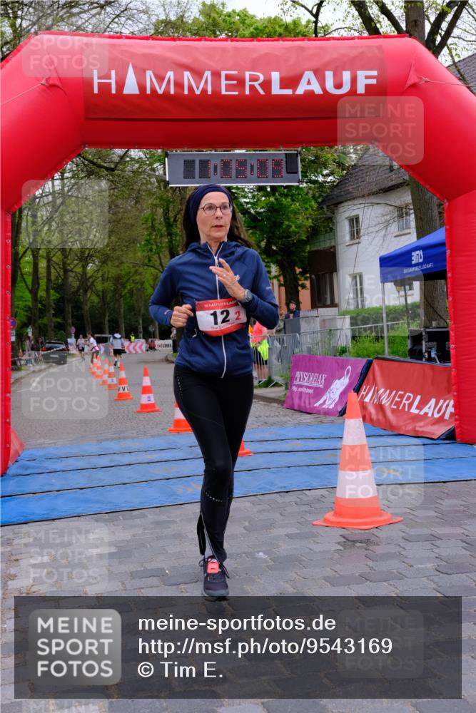 19.04.2026 - Hammer Lauf Tim E. http://msf.ph/oto/9543169 19.04.2026 12:05:17 Ziel 12, 549 meine-sportfotos.de