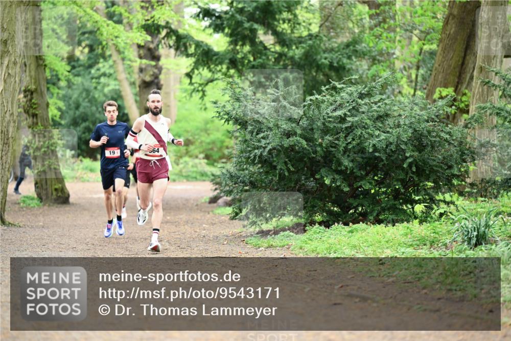19.04.2026 - Hammer Lauf Dr. Thomas Lammeyer http://msf.ph/oto/9543171 19.04.2026 11:02:18 Laufen  meine-sportfotos.de
