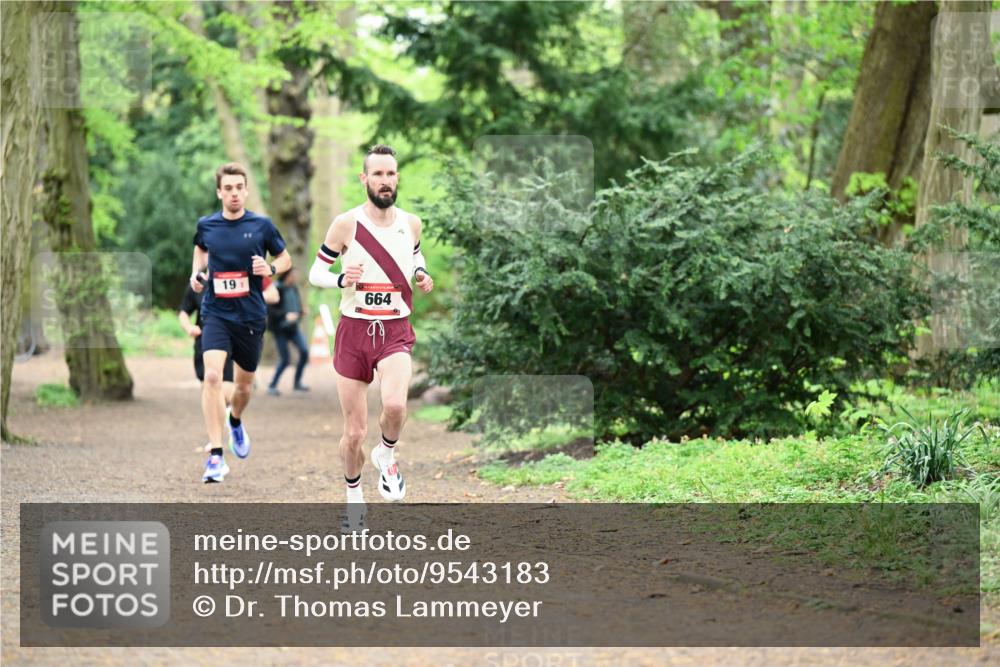 19.04.2026 - Hammer Lauf Dr. Thomas Lammeyer http://msf.ph/oto/9543183 19.04.2026 11:02:20 Laufen 191, 664 meine-sportfotos.de