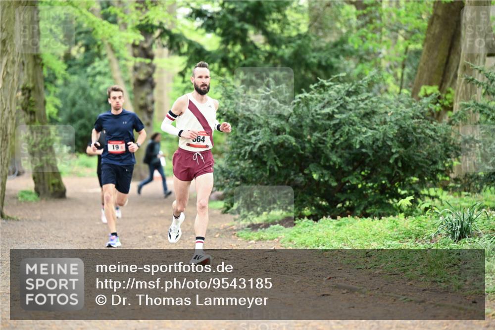 19.04.2026 - Hammer Lauf Dr. Thomas Lammeyer http://msf.ph/oto/9543185 19.04.2026 11:02:20 Laufen  meine-sportfotos.de