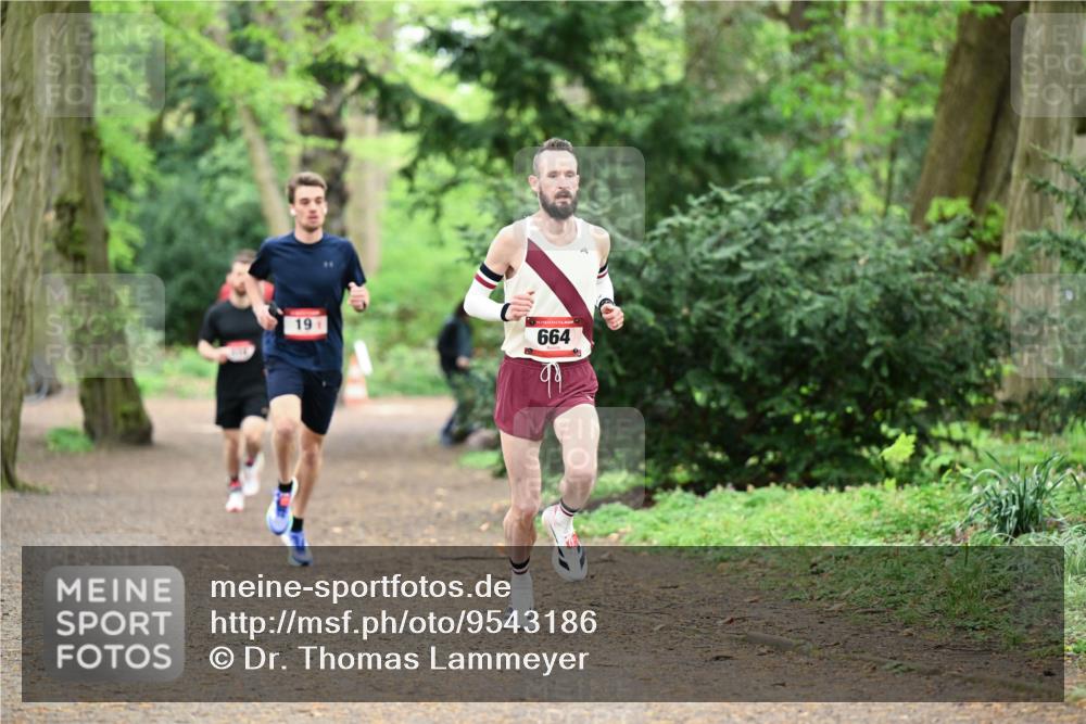 19.04.2026 - Hammer Lauf Dr. Thomas Lammeyer http://msf.ph/oto/9543186 19.04.2026 11:02:20 Laufen 664 meine-sportfotos.de