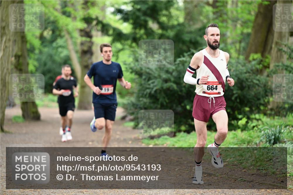 19.04.2026 - Hammer Lauf Dr. Thomas Lammeyer http://msf.ph/oto/9543193 19.04.2026 11:02:21 Laufen 664 meine-sportfotos.de