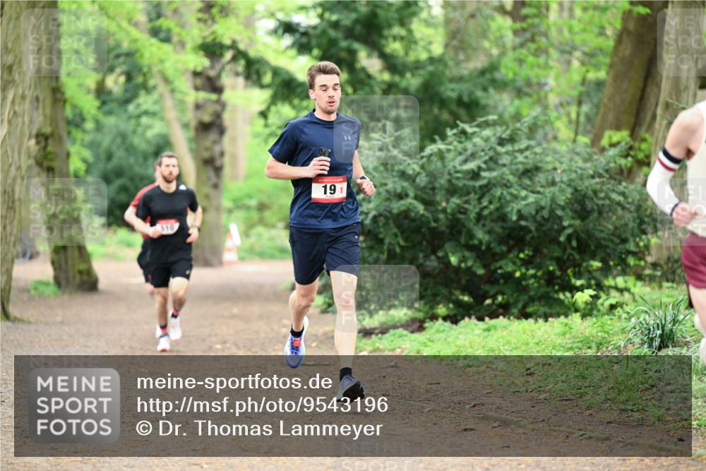 19.04.2026 - Hammer Lauf Dr. Thomas Lammeyer http://msf.ph/oto/9543196 19.04.2026 11:02:22 Laufen 191 meine-sportfotos.de