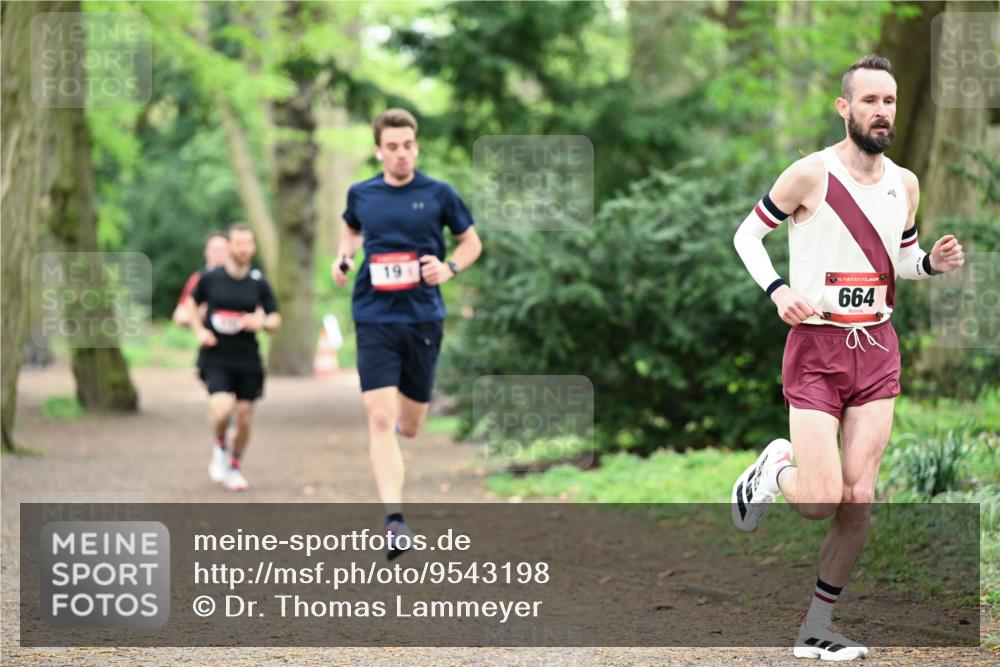 19.04.2026 - Hammer Lauf Dr. Thomas Lammeyer http://msf.ph/oto/9543198 19.04.2026 11:02:21 Laufen 664 meine-sportfotos.de