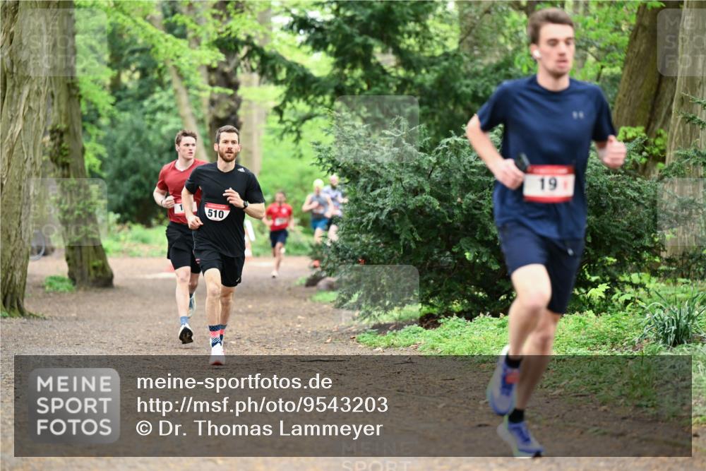 19.04.2026 - Hammer Lauf Dr. Thomas Lammeyer http://msf.ph/oto/9543203 19.04.2026 11:02:23 Laufen 510, 191 meine-sportfotos.de