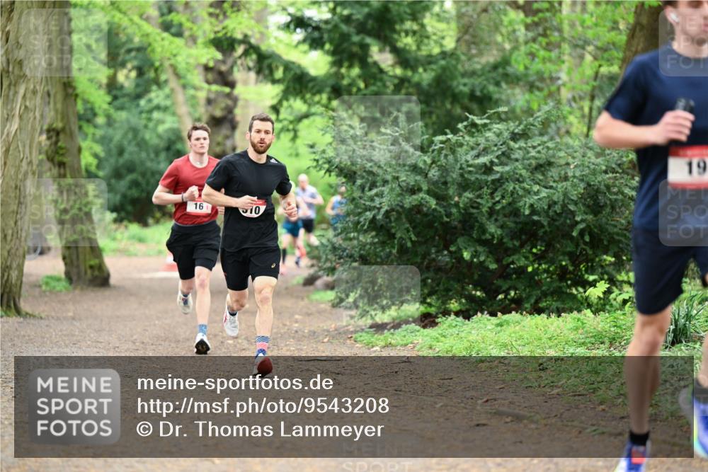19.04.2026 - Hammer Lauf Dr. Thomas Lammeyer http://msf.ph/oto/9543208 19.04.2026 11:02:23 Laufen  meine-sportfotos.de