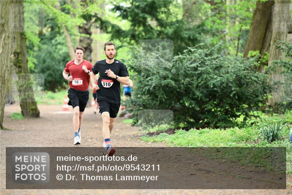 19.04.2026 - Hammer Lauf Dr. Thomas Lammeyer http://msf.ph/oto/9543211 19.04.2026 11:02:23 Laufen 161, 510 meine-sportfotos.de