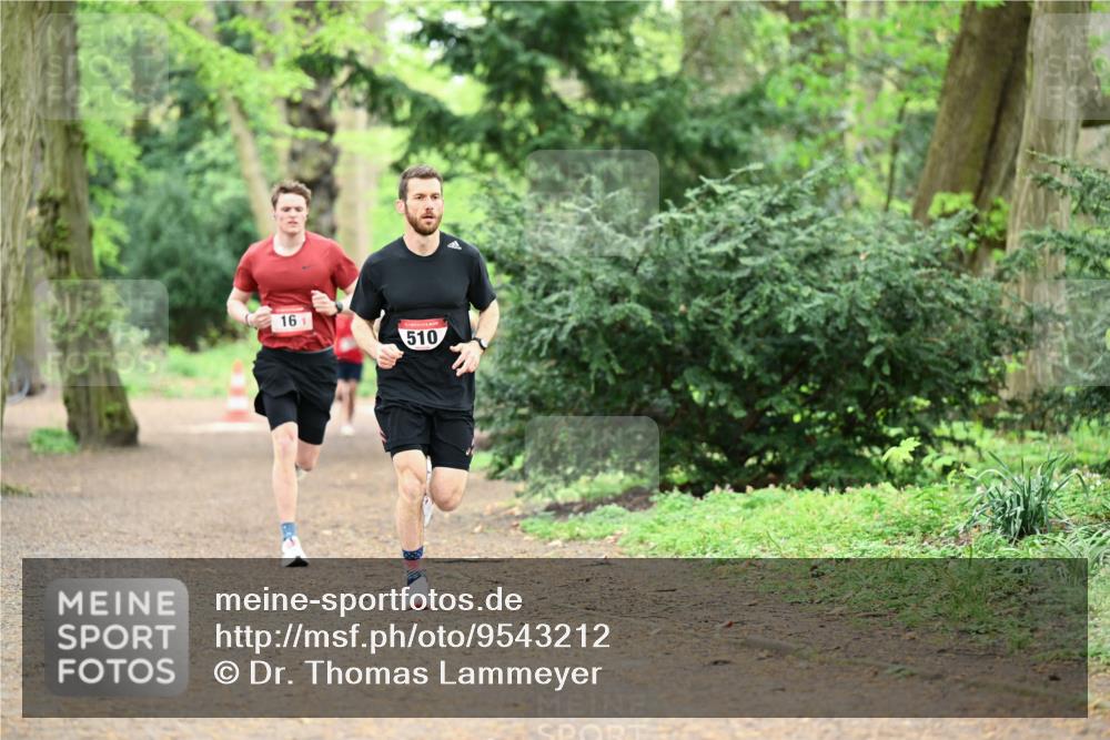 19.04.2026 - Hammer Lauf Dr. Thomas Lammeyer http://msf.ph/oto/9543212 19.04.2026 11:02:23 Laufen 510 meine-sportfotos.de