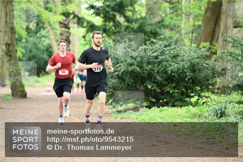19.04.2026 - Hammer Lauf Dr. Thomas Lammeyer http://msf.ph/oto/9543215 19.04.2026 11:02:23 Laufen 510 meine-sportfotos.de