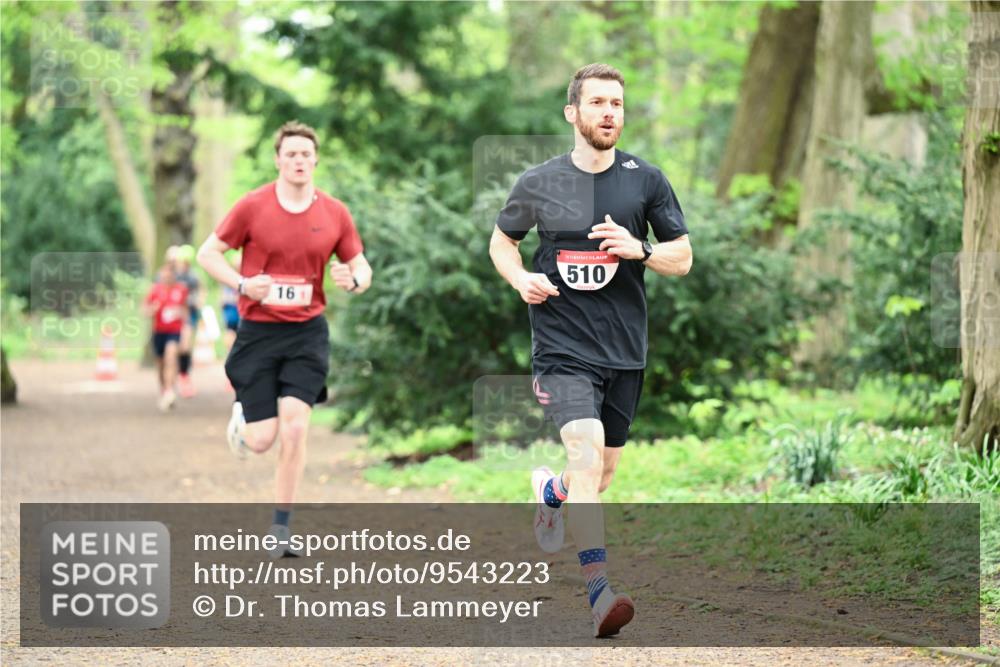 19.04.2026 - Hammer Lauf Dr. Thomas Lammeyer http://msf.ph/oto/9543223 19.04.2026 11:02:24 Laufen 510 meine-sportfotos.de