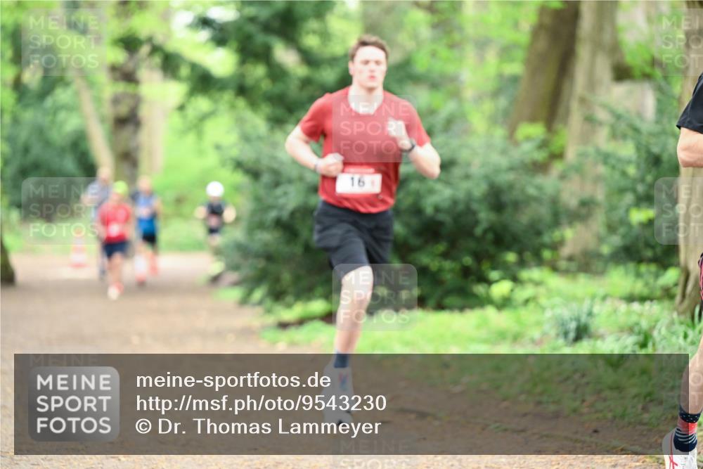 19.04.2026 - Hammer Lauf Dr. Thomas Lammeyer http://msf.ph/oto/9543230 19.04.2026 11:02:25 Laufen  meine-sportfotos.de