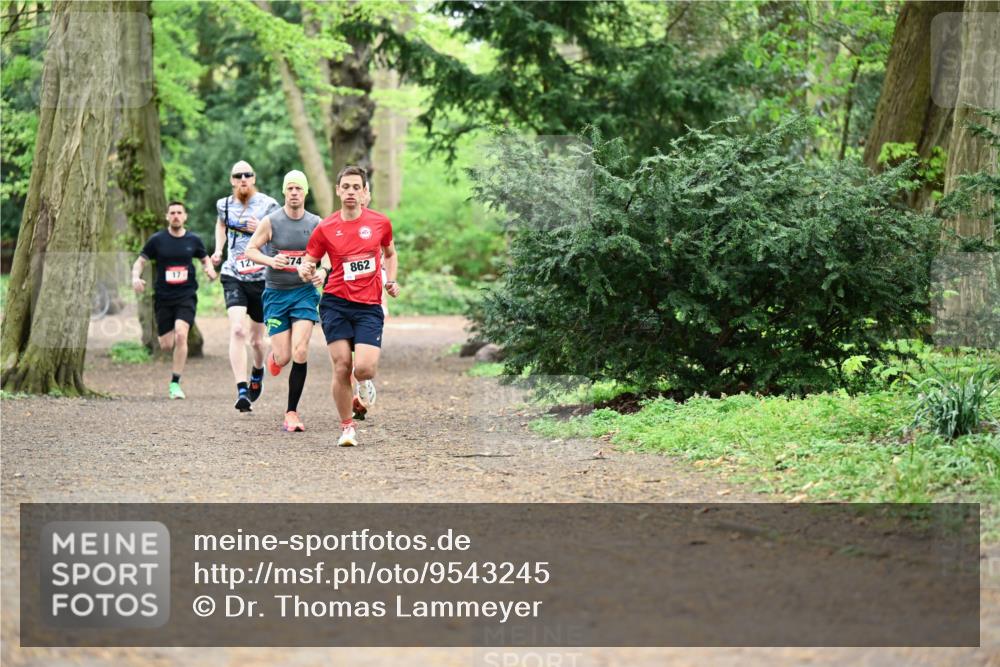 19.04.2026 - Hammer Lauf Dr. Thomas Lammeyer http://msf.ph/oto/9543245 19.04.2026 11:02:31 Laufen 862 meine-sportfotos.de