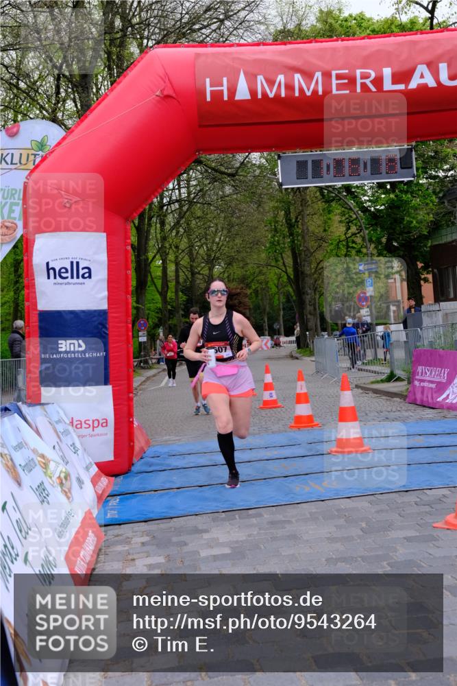 19.04.2026 - Hammer Lauf Tim E. http://msf.ph/oto/9543264 19.04.2026 12:06:26 Ziel 181, 766, 1268, 1607 meine-sportfotos.de