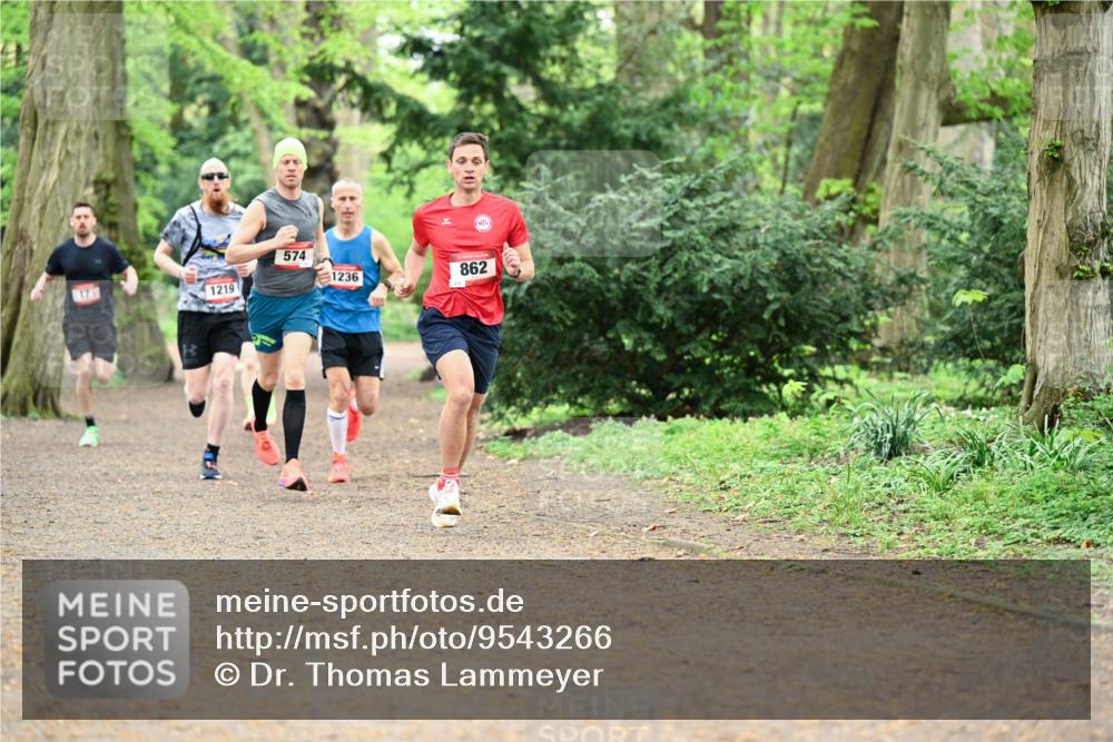 19.04.2026 - Hammer Lauf Dr. Thomas Lammeyer http://msf.ph/oto/9543266 19.04.2026 11:02:32 Laufen 574, 1236, 1219, 862 meine-sportfotos.de