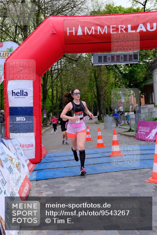 19.04.2026 - Hammer Lauf Tim E. http://msf.ph/oto/9543267 19.04.2026 12:06:27 Ziel 766, 1255, 1268, 1607 meine-sportfotos.de