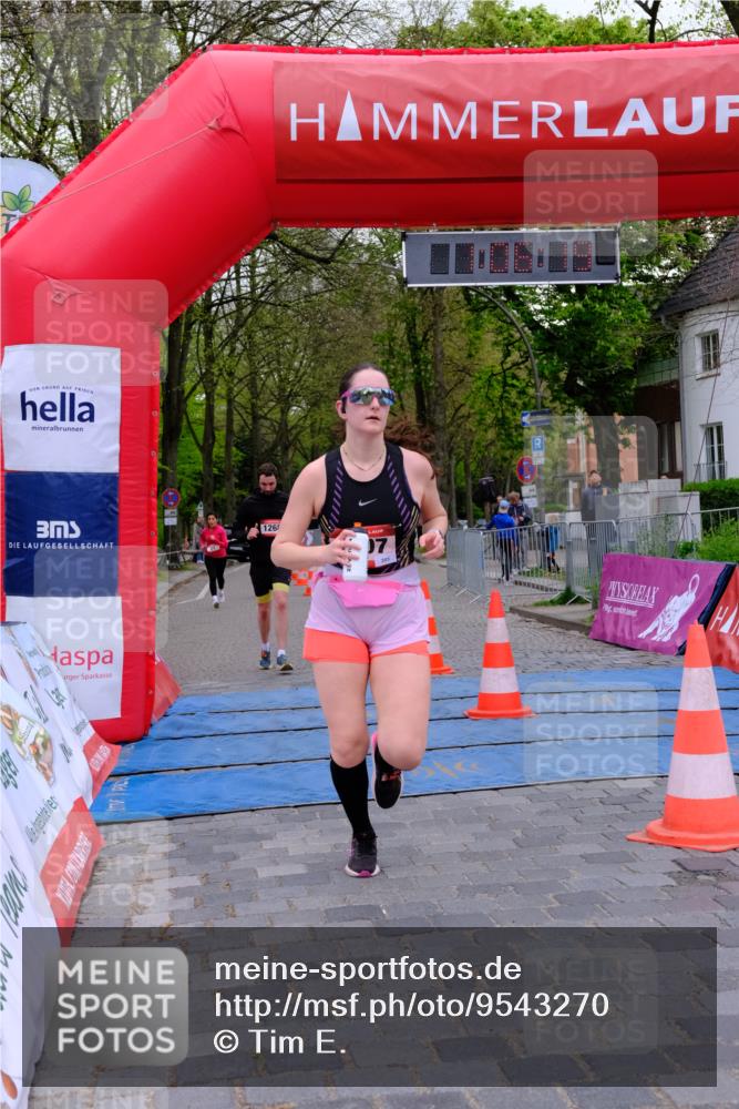 19.04.2026 - Hammer Lauf Tim E. http://msf.ph/oto/9543270 19.04.2026 12:06:27 Ziel 766, 1255, 1268, 1607 meine-sportfotos.de