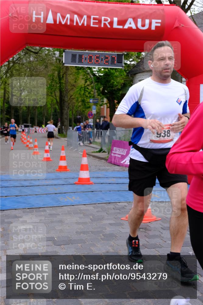 19.04.2026 - Hammer Lauf Tim E. http://msf.ph/oto/9543279 19.04.2026 12:06:35 Ziel 24, 938, 1236, 1255 meine-sportfotos.de