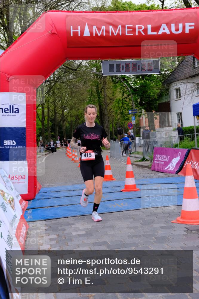19.04.2026 - Hammer Lauf Tim E. http://msf.ph/oto/9543291 19.04.2026 12:06:44 Ziel 415, 1236 meine-sportfotos.de