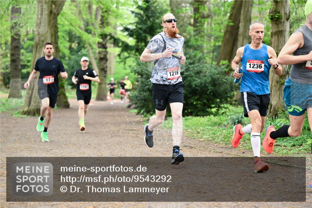 19.04.2026 - Hammer Lauf Dr. Thomas Lammeyer http://msf.ph/oto/9543292 19.04.2026 11:02:35 Laufen 1747, 1219, 1236 meine-sportfotos.de