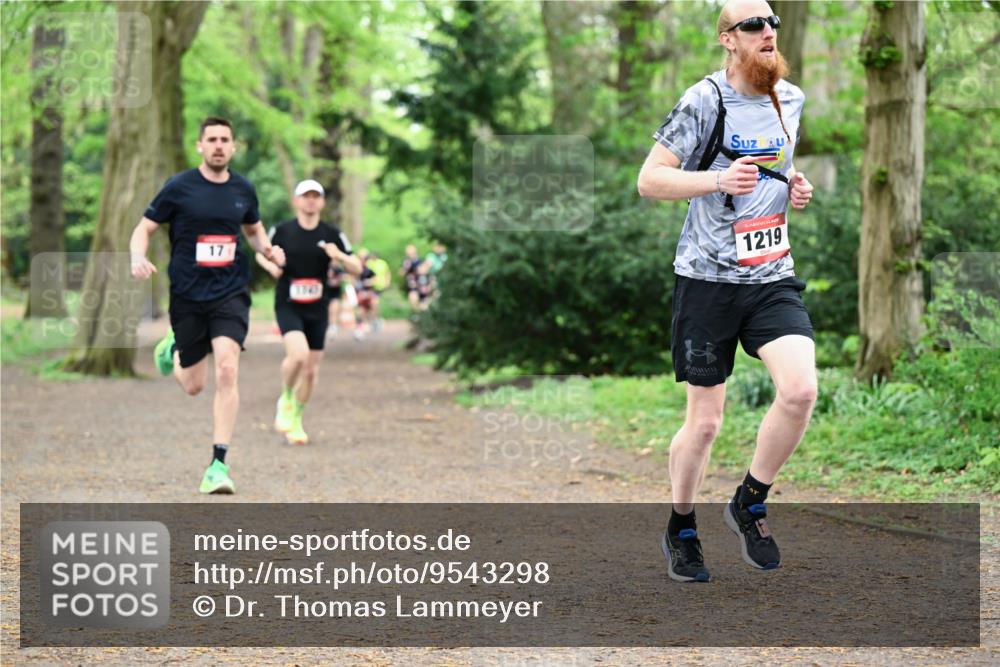 19.04.2026 - Hammer Lauf Dr. Thomas Lammeyer http://msf.ph/oto/9543298 19.04.2026 11:02:36 Laufen 1219 meine-sportfotos.de