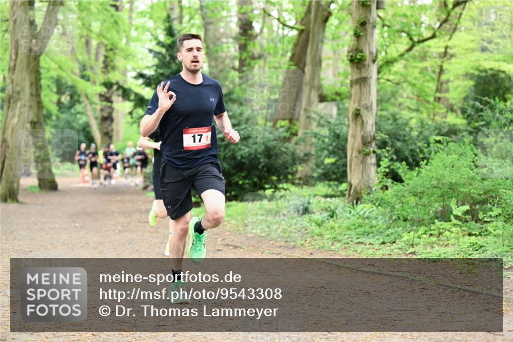 19.04.2026 - Hammer Lauf Dr. Thomas Lammeyer http://msf.ph/oto/9543308 19.04.2026 11:02:37 Laufen 171 meine-sportfotos.de