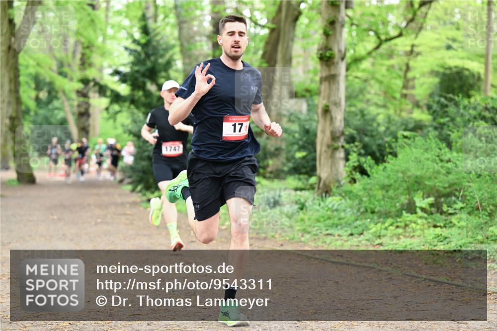 19.04.2026 - Hammer Lauf Dr. Thomas Lammeyer http://msf.ph/oto/9543311 19.04.2026 11:02:37 Laufen 1747, 171 meine-sportfotos.de