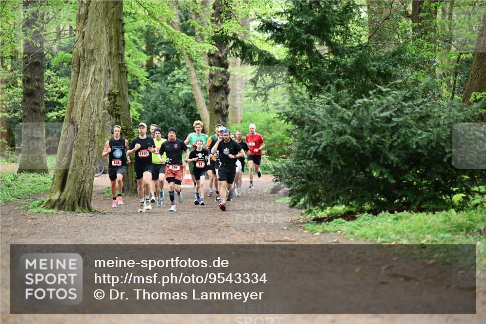 19.04.2026 - Hammer Lauf Dr. Thomas Lammeyer http://msf.ph/oto/9543334 19.04.2026 11:02:41 Laufen  meine-sportfotos.de